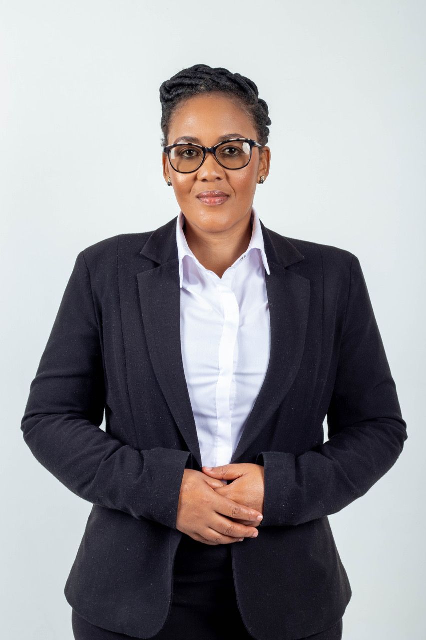 Nomfundo Mabuza