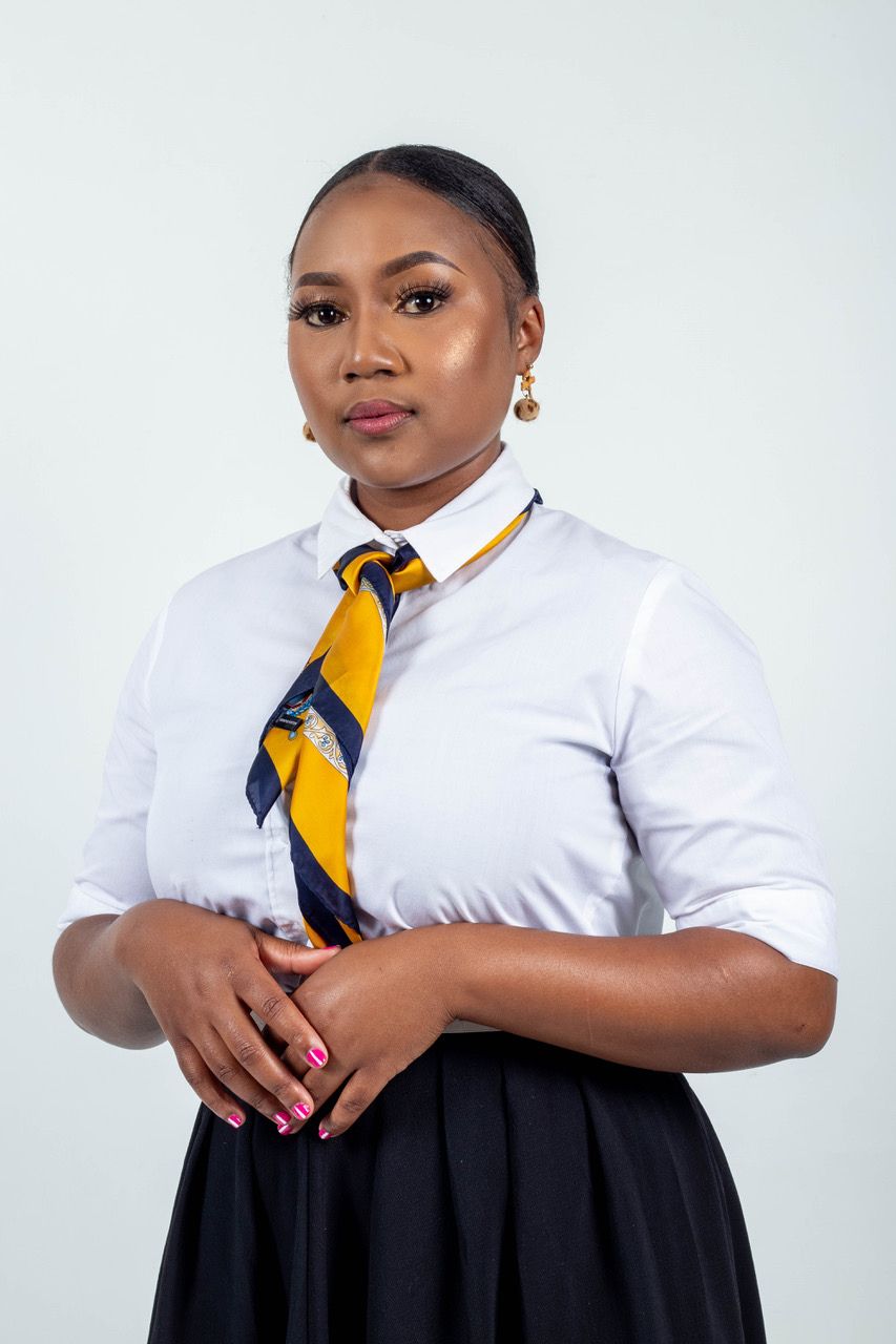 Nompumelelo Ziyane