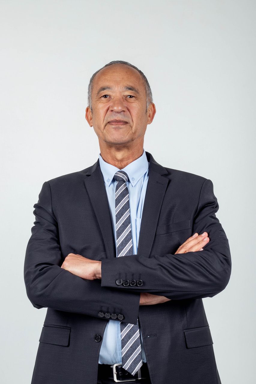 Roger Stewart