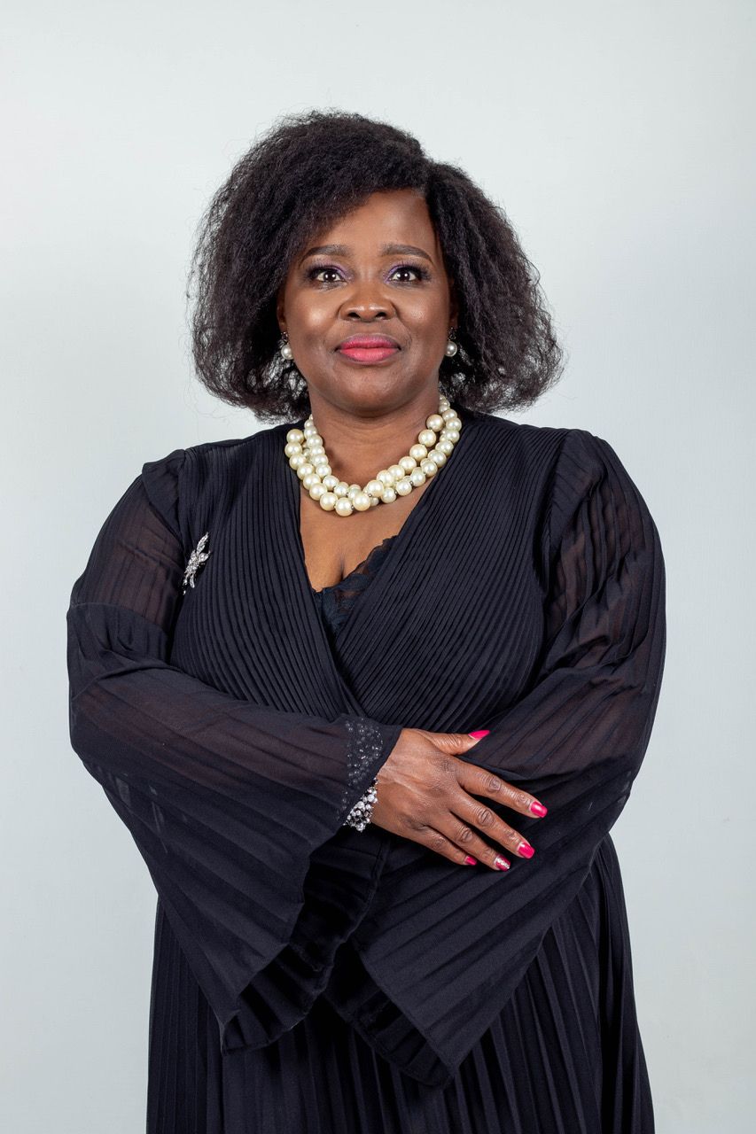 Thandile Nxumalo