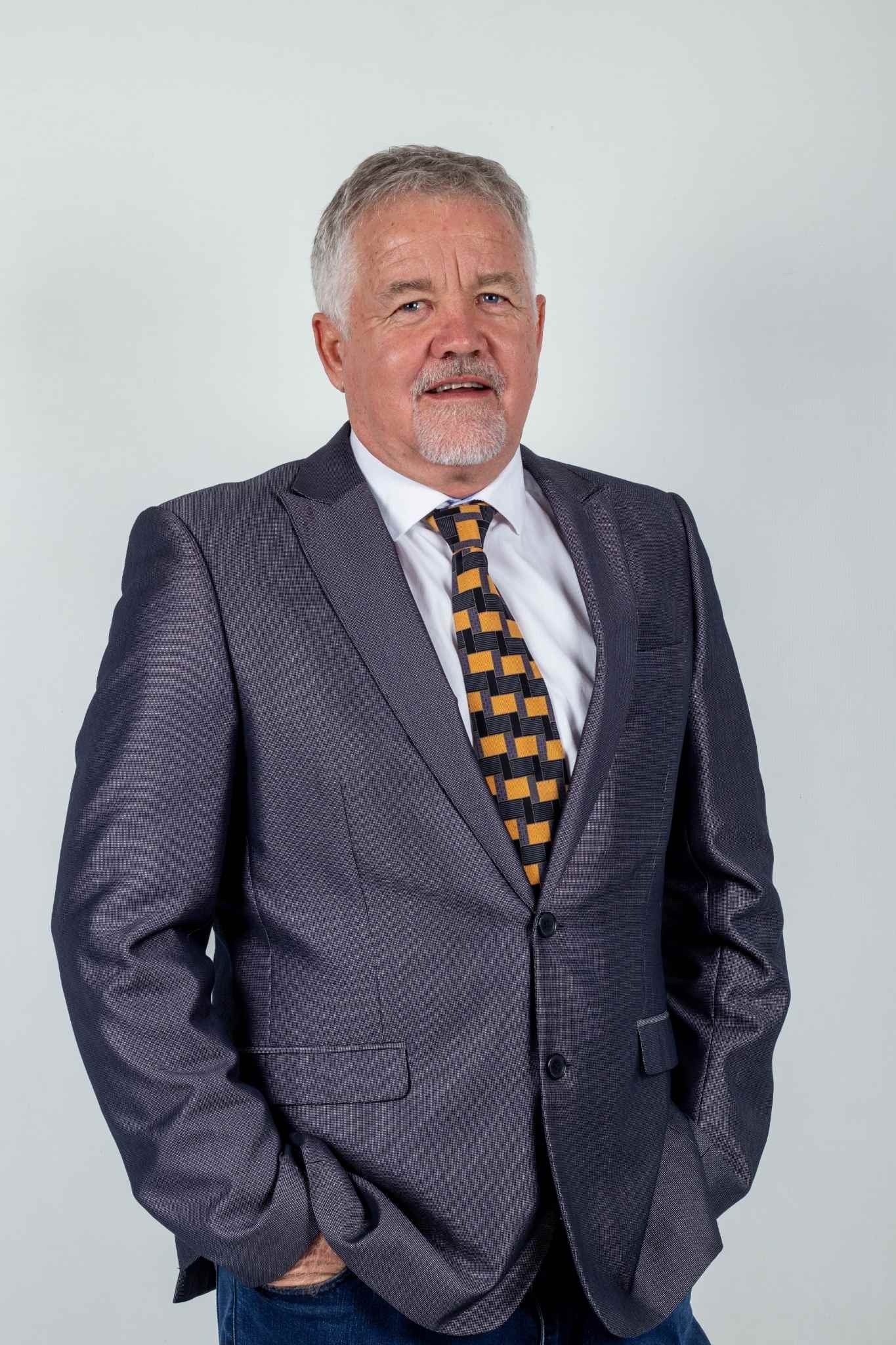 Andre van Eden