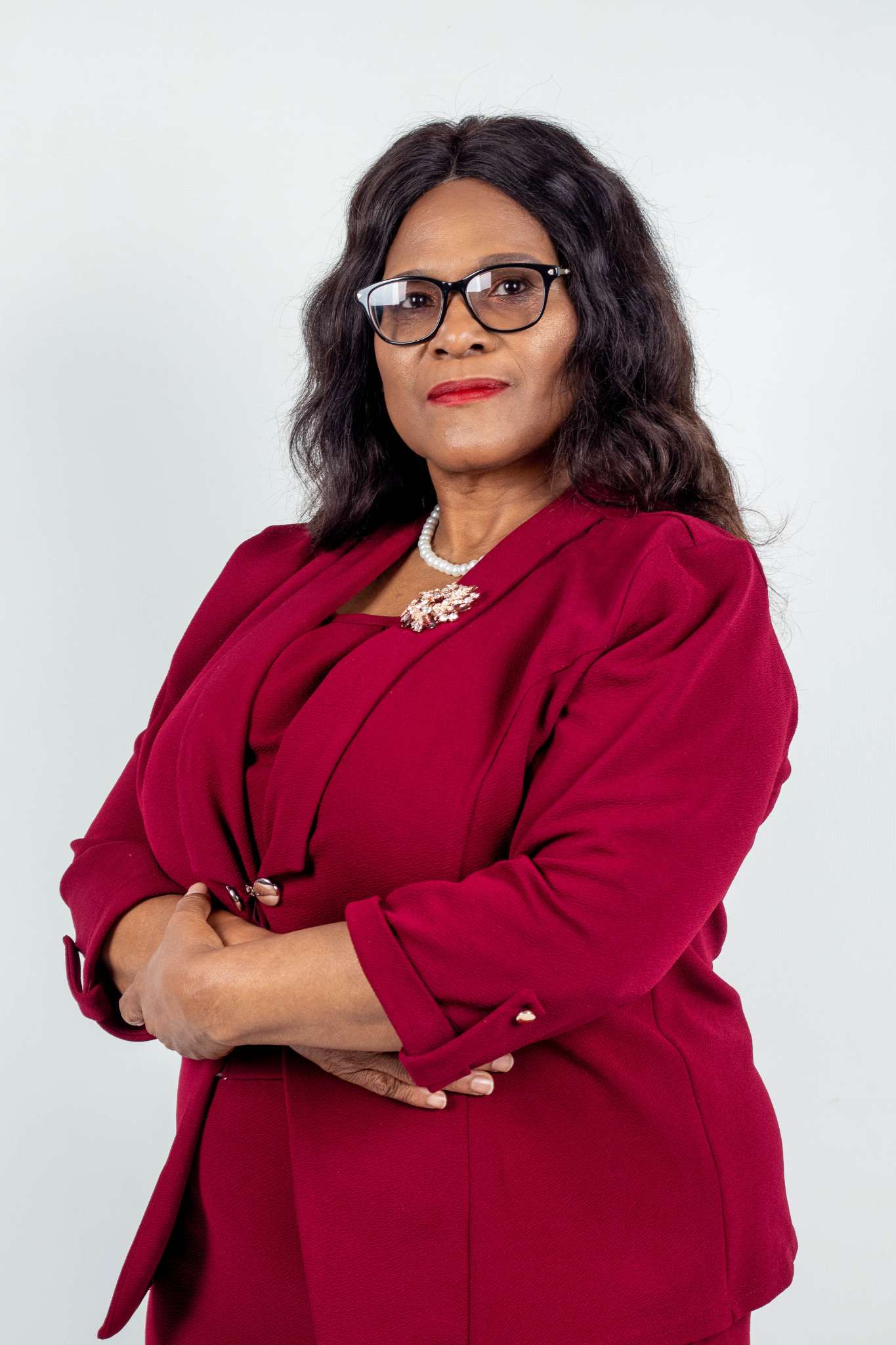 Dumisile Ngwenya
