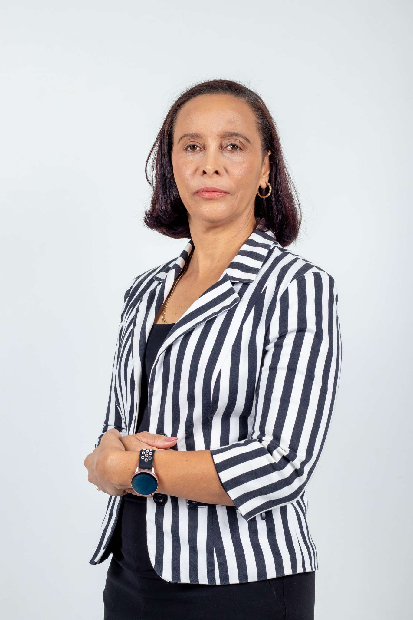 Sharon De Sousa